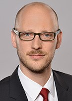 Dr.-Ing. Johannes Pohl