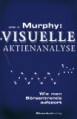 Murphy: Visuelle Aktienanalyse