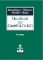 Handbuch der GmbH und Co. KG