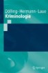 Lehrbuch zur Kriminologie