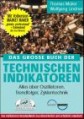 Das grosse Buch der Technischen Indikatoren