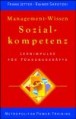 Management-Wissen Sozialkompetenz