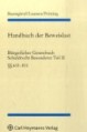 Handbuch der Beweislast - BGB SchuldR BT II, §§ 611-811