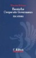 Deutsche Corporate Governance