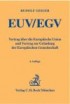 EUV / EGV. Kommentar