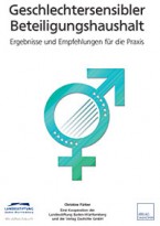 Geschlechtersensibler Beteiligungshaushalt - PDF