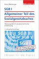 SGB I - Allgemeiner Teil des Sozialgesetzbuches