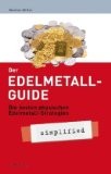 Der Edelmetall-Guide