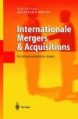 Internationale Merger und Acquisitions