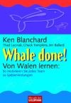 Whale done! - Von Walen lernen