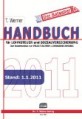 Handbuch für Lohnsteuer und Sozialversicherung 2011
