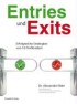 Entries und Exits