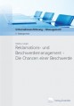 Reklamations- und Beschwerdemanagement - Die Chancen einer Beschwerde - PDF