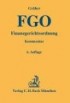Finanzgerichtsordnung ( FGO). Kommentar