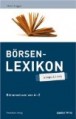 Börsenlexikon - simplified