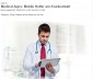 Medical Apps: Mobile Helfer am Krankenbett