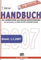 Handbuch für Lohnsteuer und Sozialversicherung 2007