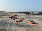 Yoga-Lehrerausbildung in unserem malerischen Rückzugsort in Goa: Machen Sie sich auf eine transformative Reise