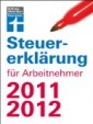 Steuererklärung für Arbeitnehmer 2011/2012