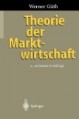 Theorie der Marktwirtschaft