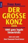 Der Große Konz 2006