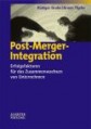 Post-Merger-Integration