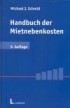 Handbuch der Mietnebenkosten