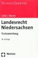 Landesrecht Niedersachsen