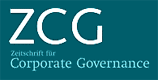 ZCG - Zeitschrift für Corporate Governance