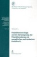 Patentlizenzverträge und die Verweigerung der Patentlizenzierung im europäischen und russischen Kartellrecht