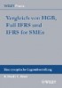 Vergleich von HGB, Full IFRS und IFRS for SMEs
