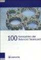 100 Kennzahlen der Balanced Scorecard