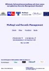 Records Management & MoReq2