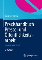Praxishandbuch Presse- und Öffentlichkeitsarbeit