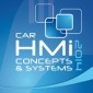 CAR HMi Concepts & Systems 2014 Preview