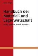 Handbuch der Material- und Lagerwirtschaft