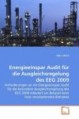Energieeinspar Audit für die Ausgleichsregelung des EEG 2009