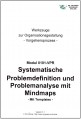 Systematische Problemdefinition und Problemanalyse