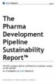 The Pharma Development Pipeline Sustainability Report 2007™