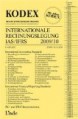 Internationale Rechnungslegung IAS/IFRS 2009/10