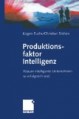 Produktionsfaktor Intelligenz