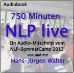 NLP Live - Hörbuch
