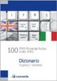100 IFRS Financial Ratios Dizionario Inglese - Italiano