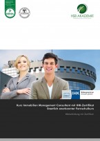 Immobilien Management Consultant/ -in (IHK)
