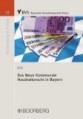 Das Neue Kommunale Haushaltsrecht in Bayern