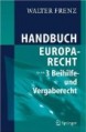 Handbuch Europarecht 3