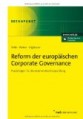Reform der europäischen Corporate Governance