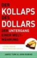 Der Kollaps des Dollars